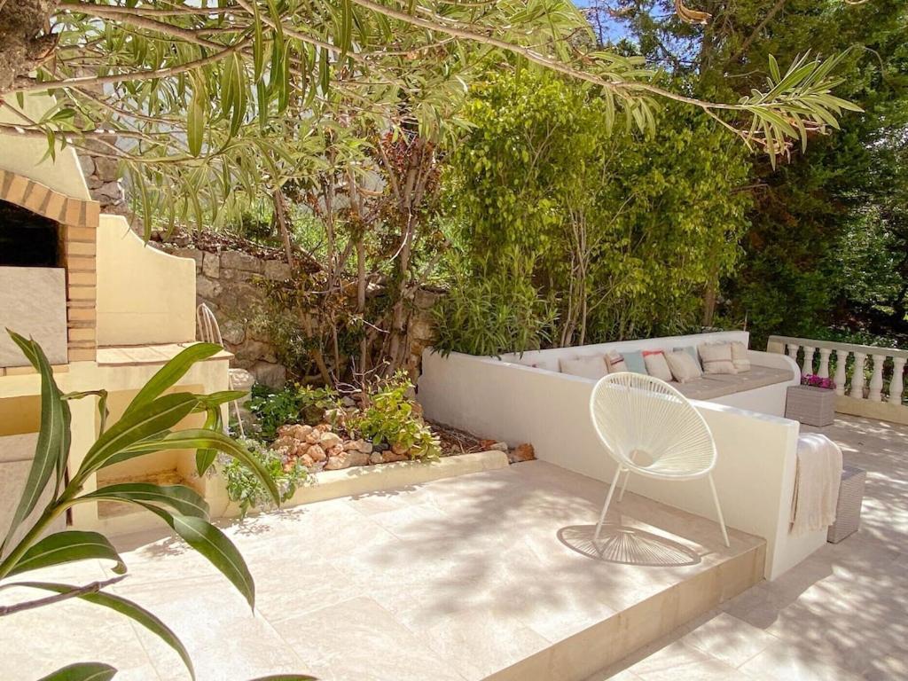 Panoramic Paradise Villa Sao Bras de Alportel