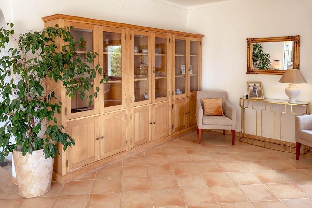 Panoramic Paradise Villa